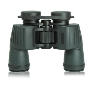 China 8X42 BaK4 Waterproof Hunting Binoculars For Outdoor Watching / Hunting / Sports wholesale
