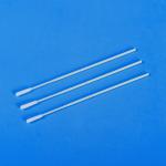 Flocking swabs disposable individually packaged sterile swabs medical nylon
