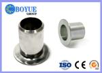 DN15 - DN2000 SCH80 Lap Joint Flange , 1/2" - 80" Forged Alloy Steel Flanges
