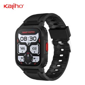 China LW9 IP68 Waterproof Smart Watch RAM 64MB Heart Rate Smartwatch wholesale