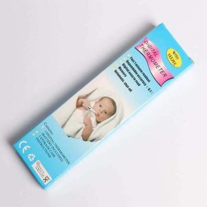 China Digital Thermometer Medical Clinical Electronic Waterproof Baby Thermometer wholesale
