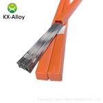 NiFe60 Nickel Based Welding Wire High Creep Strength ASTM GB