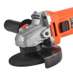 Grinding Cutting 850w Electric Hand Angle Grinder Machine 220V 110V