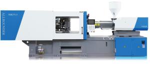 China 70% 30kw PET Servo Energy Saving Injection Molding Machine wholesale