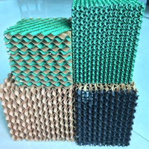 5090/6090/7090 greenhouse evaporative cooling pad