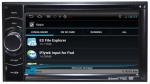 Ouchuangbo Auto Radio Android 4.0 for Universal Car DVD GPS Player Sat Navi with