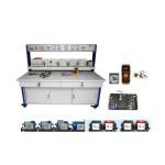 Didactic Commercial Refrigeration Training Equipment , Chilled Water Refrigerati