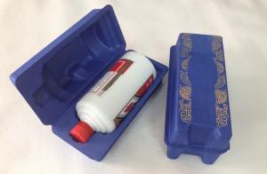 China RoHS Sustainable Molded Pulp Tray Manufacturers Customized 100% Recyclable wholesale