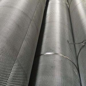 China 3ft 4ft 5ft Aluminium Insect Screen 0.24mm Wire Diameter wholesale