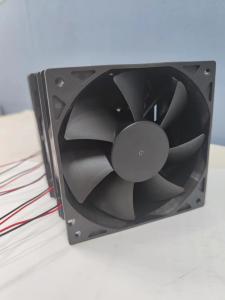 China DC Brushless Fan for household appliances With High Efficiency wholesale