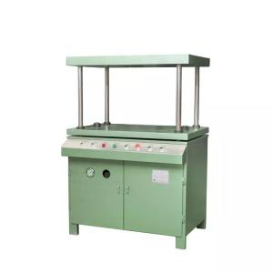 China Pressing Machine Ancillary Machine With Easy Pressure Adjustment 900kg wholesale