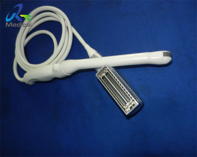 Realtime 4D Microconvex Endocavitary Ultrasound Transducer Probe GE RIC5-9W-RS