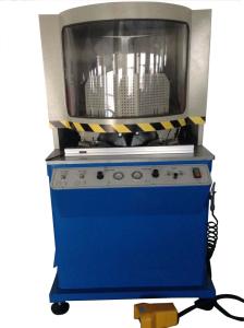 China Aluminum Profile Solar Frame V Cutting Saw wholesale