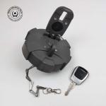 Zinc Alloy Fuel Diesel Cap For Hyundai R-9 Loader HYUNDAI DX360-9 Excavator