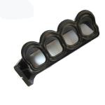 Precision POM Nylon ABS Injection Molding Automotive Parts