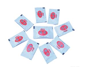 China Japanese Sushi Wasabia Japonica Powder 3g Mini sachet wasabi wholesale