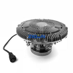 China Electronical Control 20450210 20450240 85000178 Truck Engine Fan wholesale