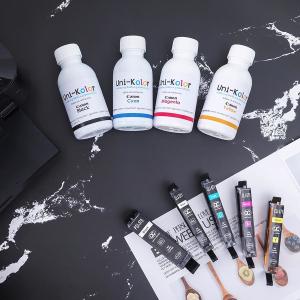 China CMYK Bottles Packing Canon Pixma Mg2522 Edible Ink Sample Accept wholesale