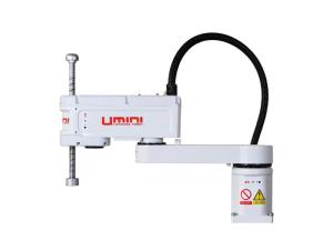 China 420mm 4 Axis Industrial Robots Arm 11KG IP54 Protection wholesale