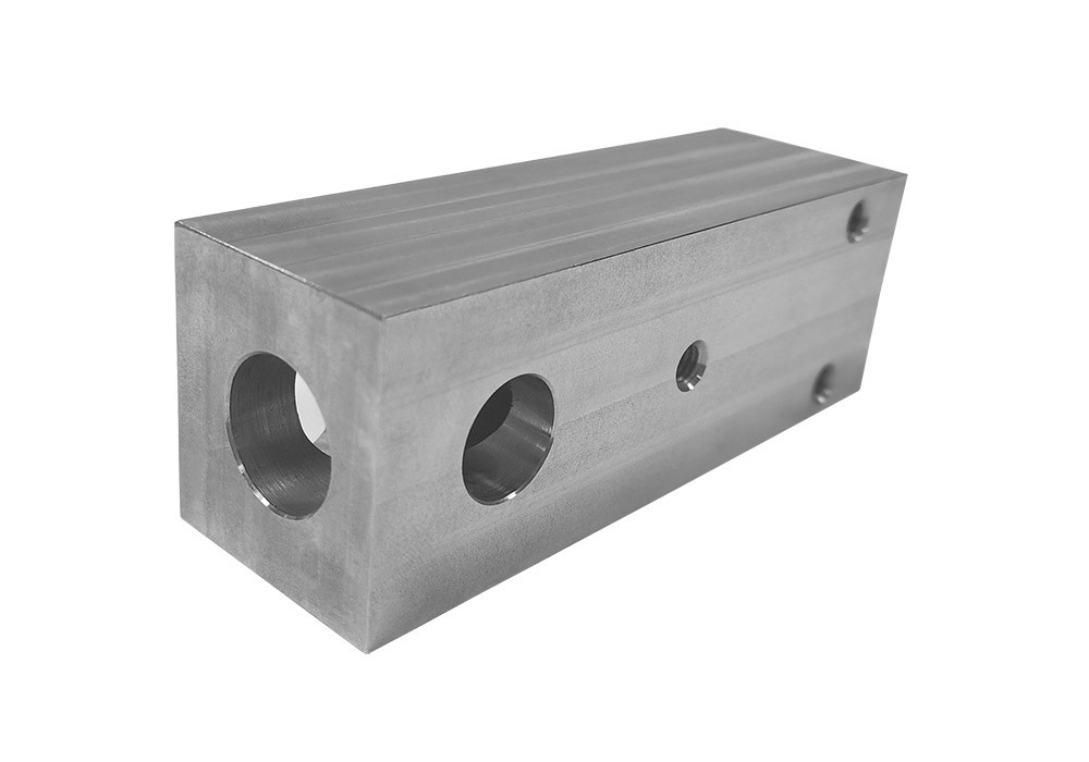 Food Machinery Parts Silver Processing Machinery Parts MoneyGram Payment Term