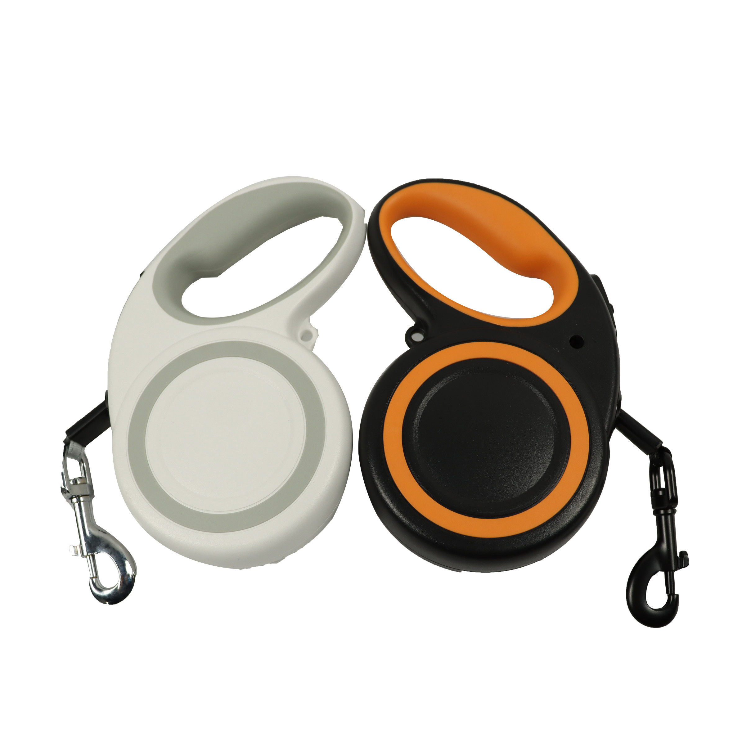 Personalized Dog Hunting Harness L Size Automatic Retractable Tow Rope Precious Pet Dog Harness 205mm