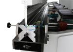 40 Ton Small Press Brake Mini Press Brake Steel Bending Machine High Performance