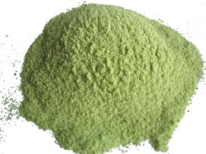China Natrual Camping Food Freeze Dried Green Peas Garden Peas Powder 60 mesh wholesale