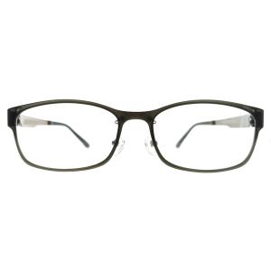 China FU1710 Unisex Injection Eyewear Lightweight Durable Square Frames Glasses wholesale