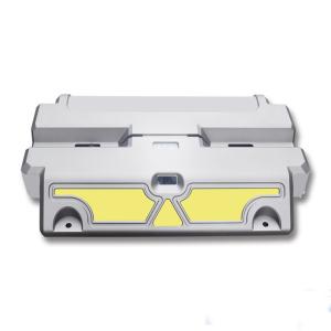 China IP68 Mobile Under Vehicle Surveillance System UVSS For Airport Parking Lot wholesale
