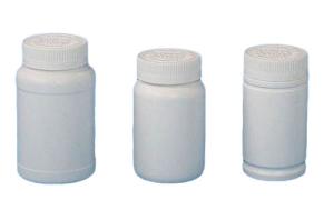 China Exquisite ODM 20g Empty Prescription Bottles wholesale