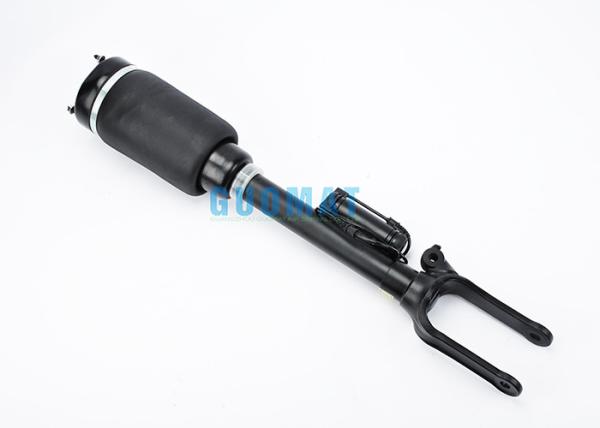 Rubber And Steel Mercedes Air Suspension GL X164 Front Air Suspension Shock