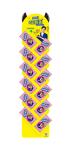 Cooling Grape Flavor Natural Sugar Free Candy Vitamin C Mentos Candy