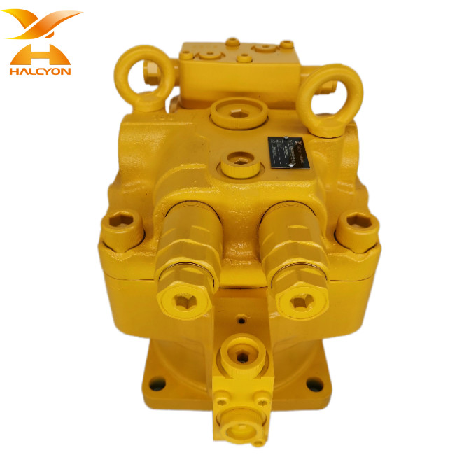 Cat320c M5X130CHB-10A-45A/330 Excavator Hydraulic Swing Motor Reducing Device Reduction Gear box 4625367 4610138 hitachi swing motor Replacement