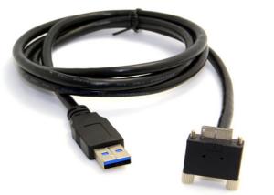 China Standard Camera Data Cable / USB 3.0 Cable For Long Distance Transmission wholesale