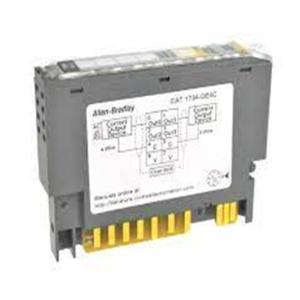 China 1734-OE4C AB Analog Output Module wholesale