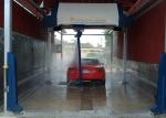 Smart 4 Dryer 380V 50HZ Industrial Car Wash Machine