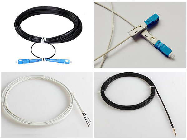 ftth drop cable