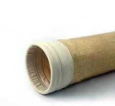 5 Micron Industrial Filter Bags Flexing Resistance Jet Dust Collector Bags for