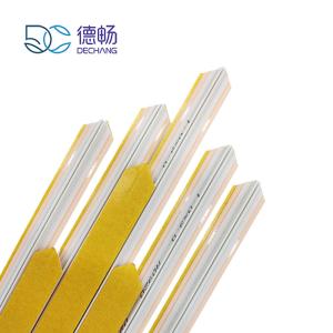 China Adhesive Plastic Creasing Matrix For Die Cutting creasing matrix wholesale
