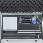 Electric Hysterectomy Uterus Vaginal Removal Machine Hystera Cutter Class I