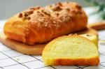 Food Sponge Instant Cake Emulsifier Pastry To Prolong Shelf Life