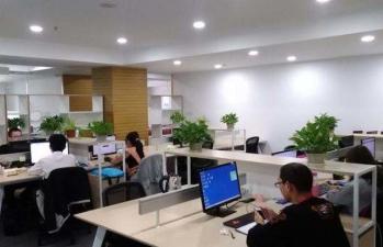 Bazhou Yide orange Wood Industry Co., Ltd