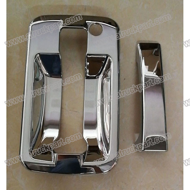 Outside Handle Cover For ISUZU DECA 360 Truck Spare Body Parts