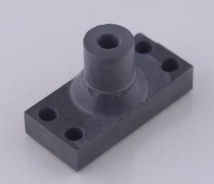 China Electrical Conductivity Polishing Silicon Carbide Sic Si3n4 wholesale