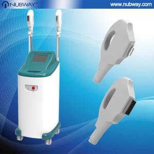 China Factory bottom price SHR super hair removal skin rejuvenation Machine for clinic wholesale