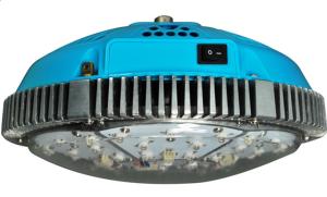 China Full spectrum UFO high bay 90w Outdoow Led grow light no fans for medical growing wholesale