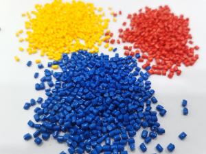 China Environment Friendly Polypropylene Masterbatch Injection Film High Glory wholesale