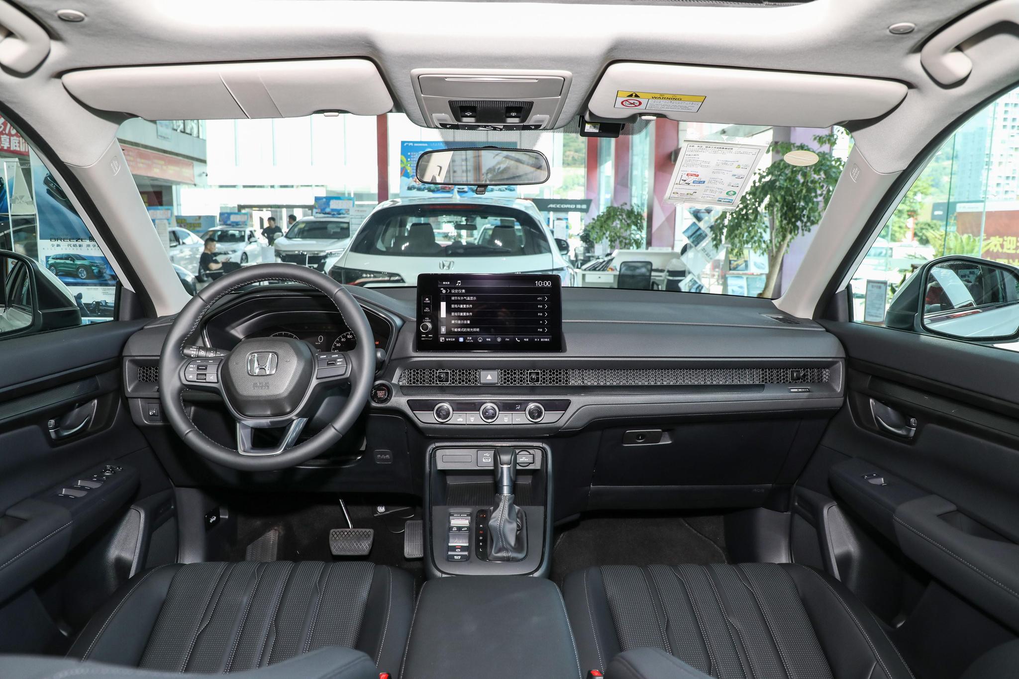 2024 Compact 5 Door 5 Seats Gasoline Hybrid Car with Real-Time-4Wd and Maximum Engine Torque of 243 Energy Type Gasoline