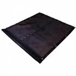 100% Polyester PVC Mesh Fabric For Outdoor Furniture