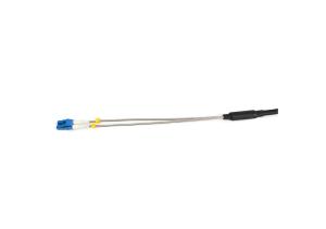 China CPRI Outdoor Fiber Optic Cable Waterproof 1310/1550nm Wavelength wholesale